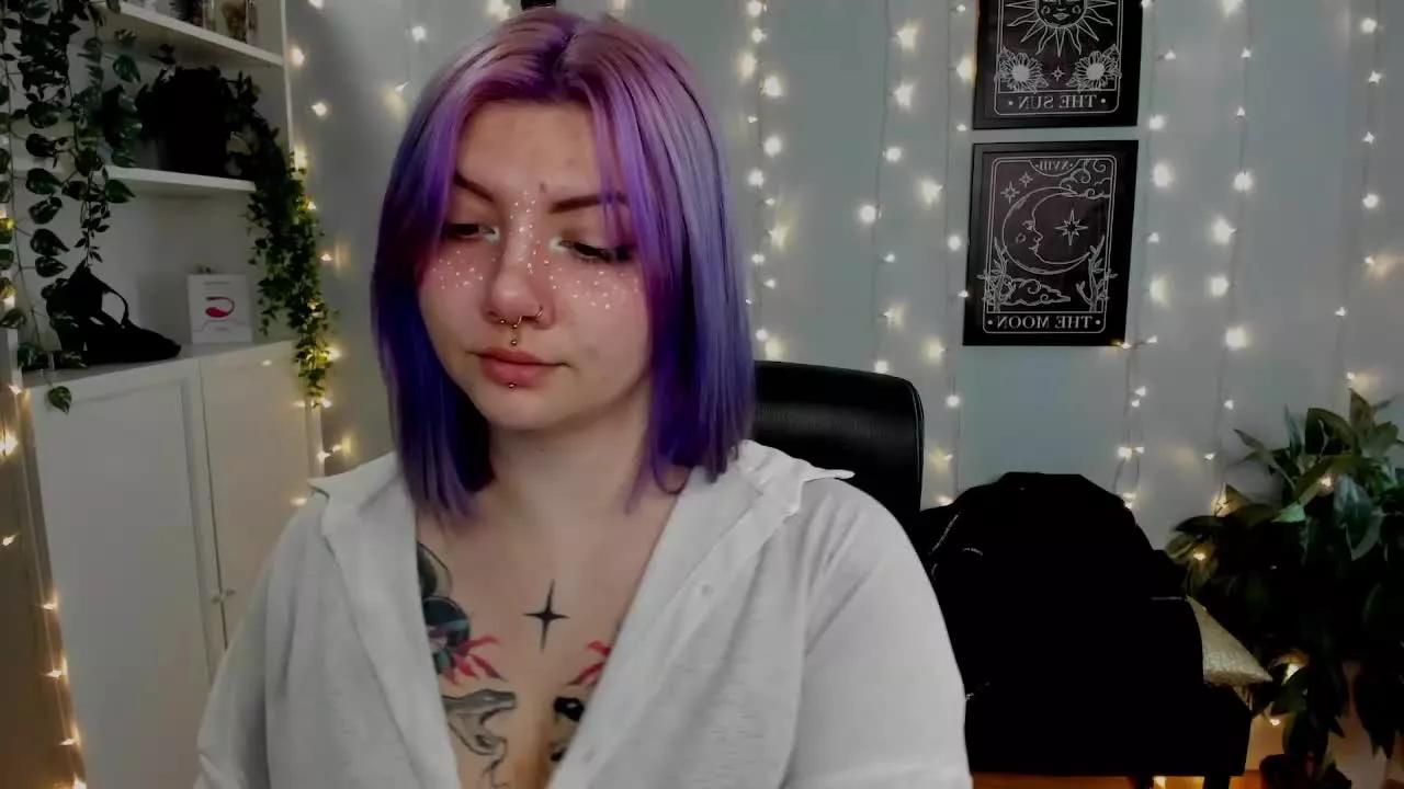GabbieLove on Streamray 