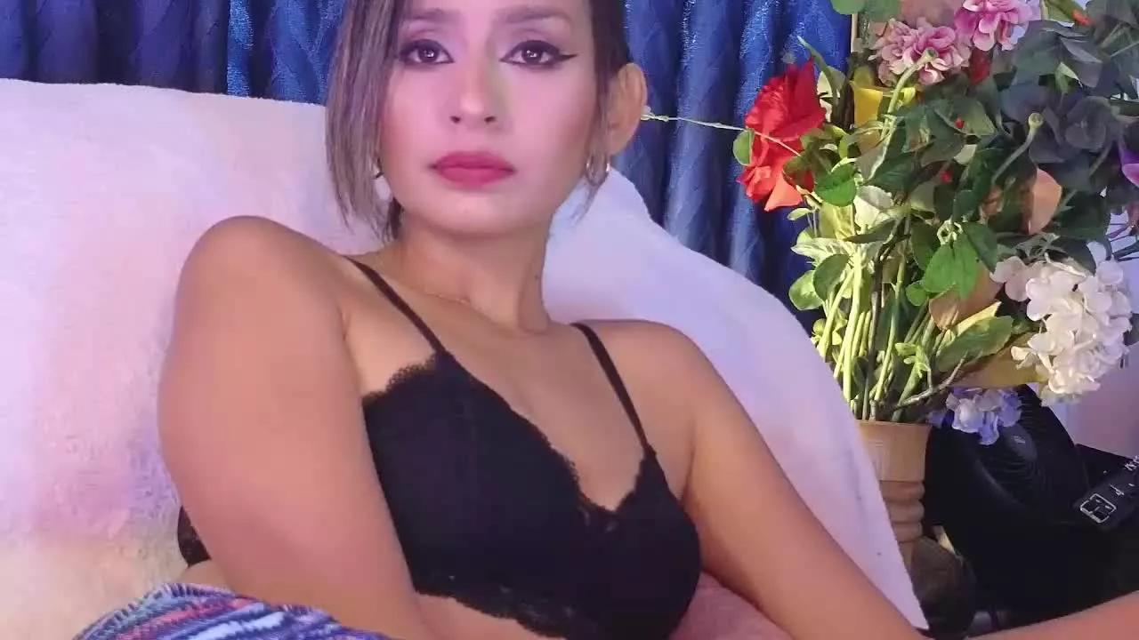GigiDamessco on Streamray 