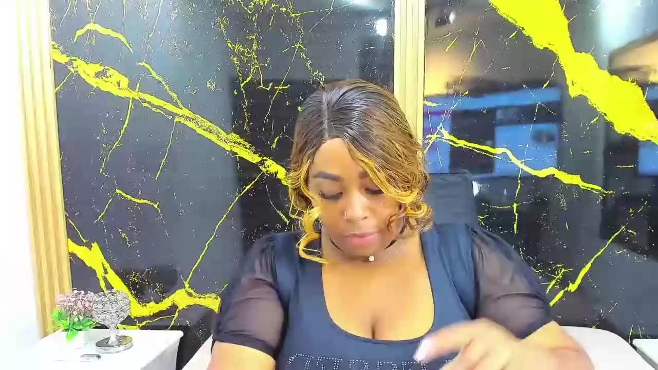 HannyManson on Streamray 