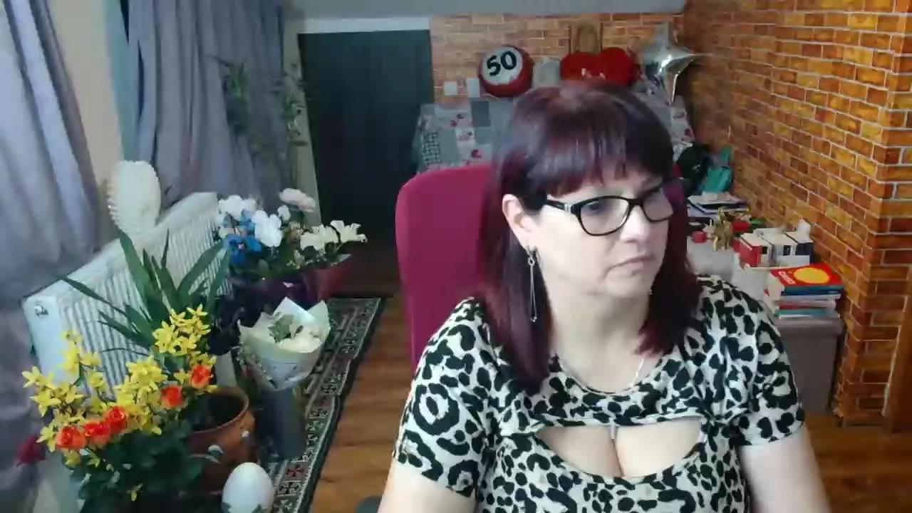 hellen37 on Streamray 