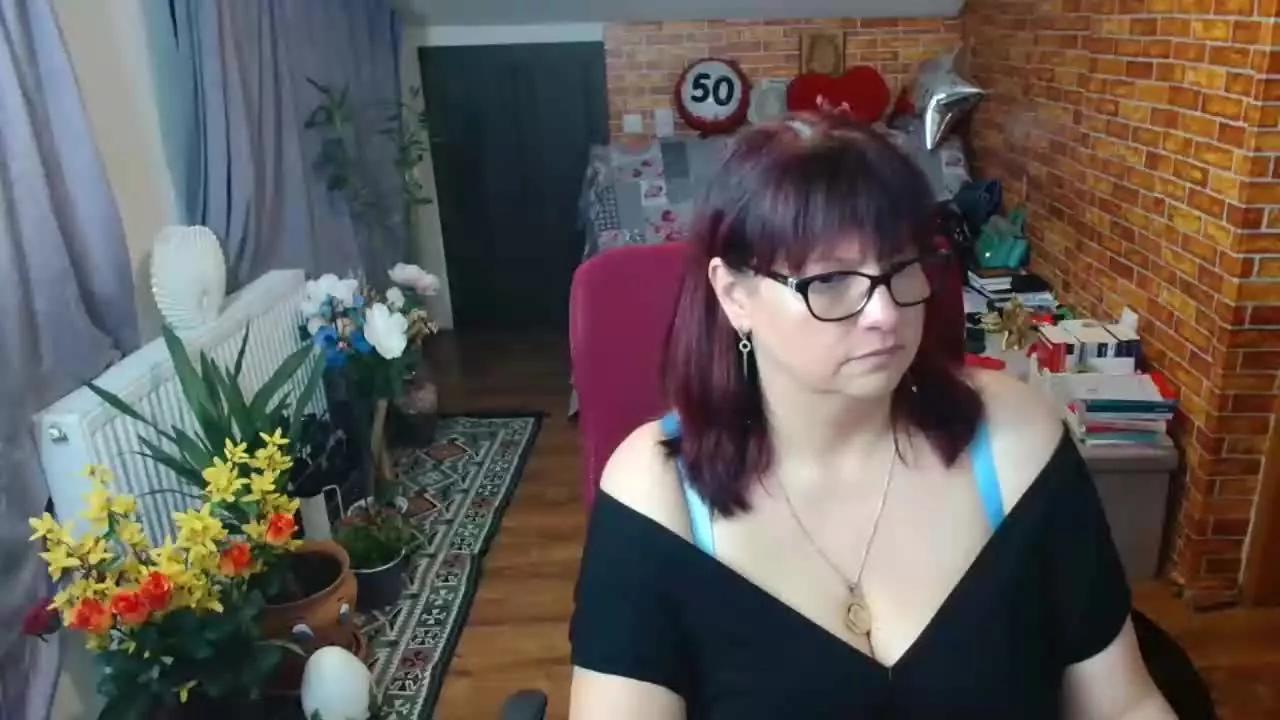 hellen37 on Streamray 