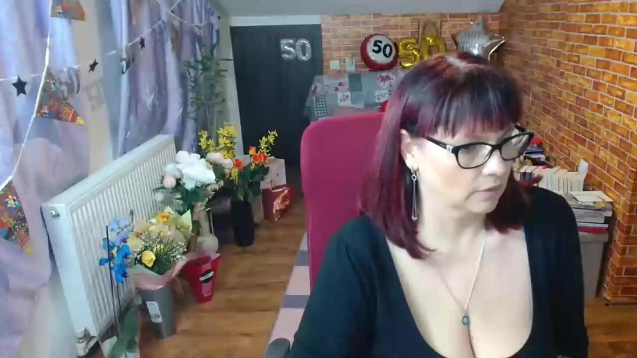 hellen37 on Streamray 