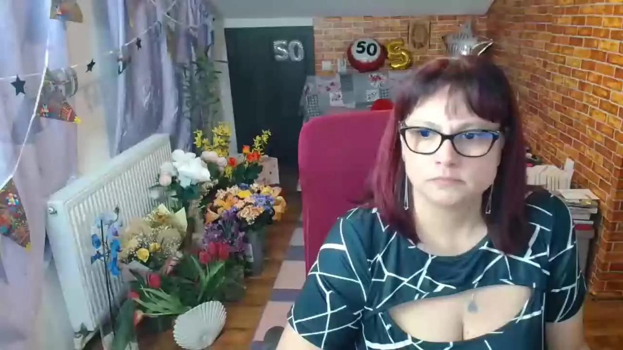 hellen37 on Streamray 