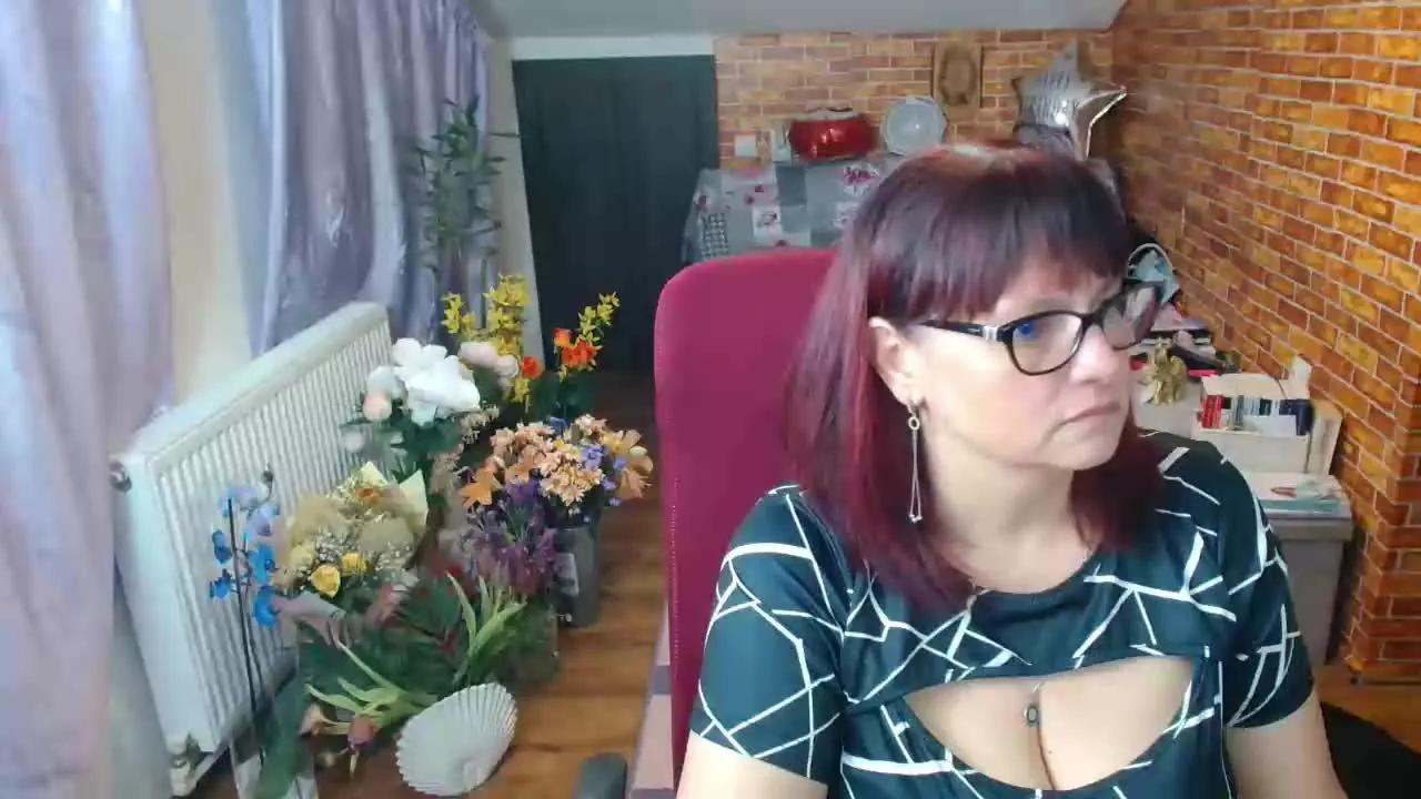 hellen37 on Streamray 