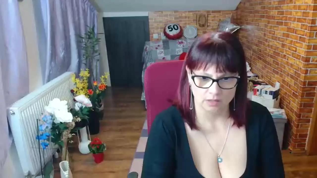 hellen37 on Streamray 