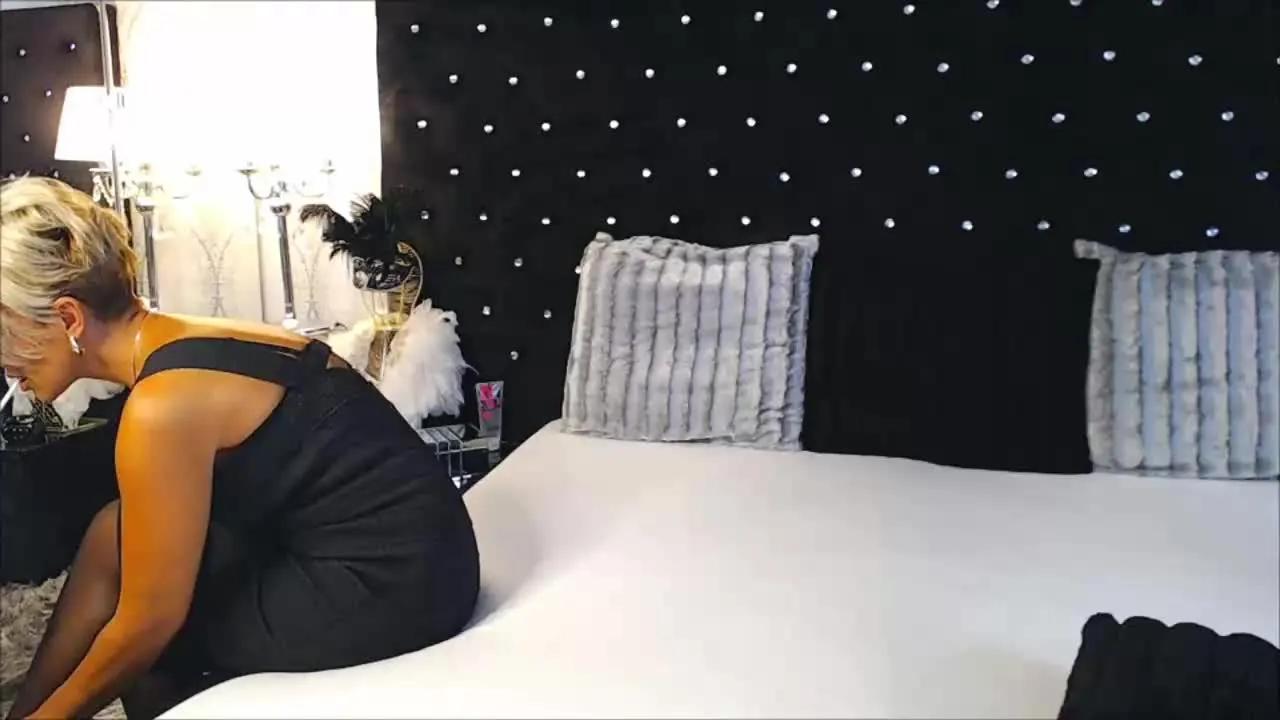InannaIshtar12 on Streamray 
