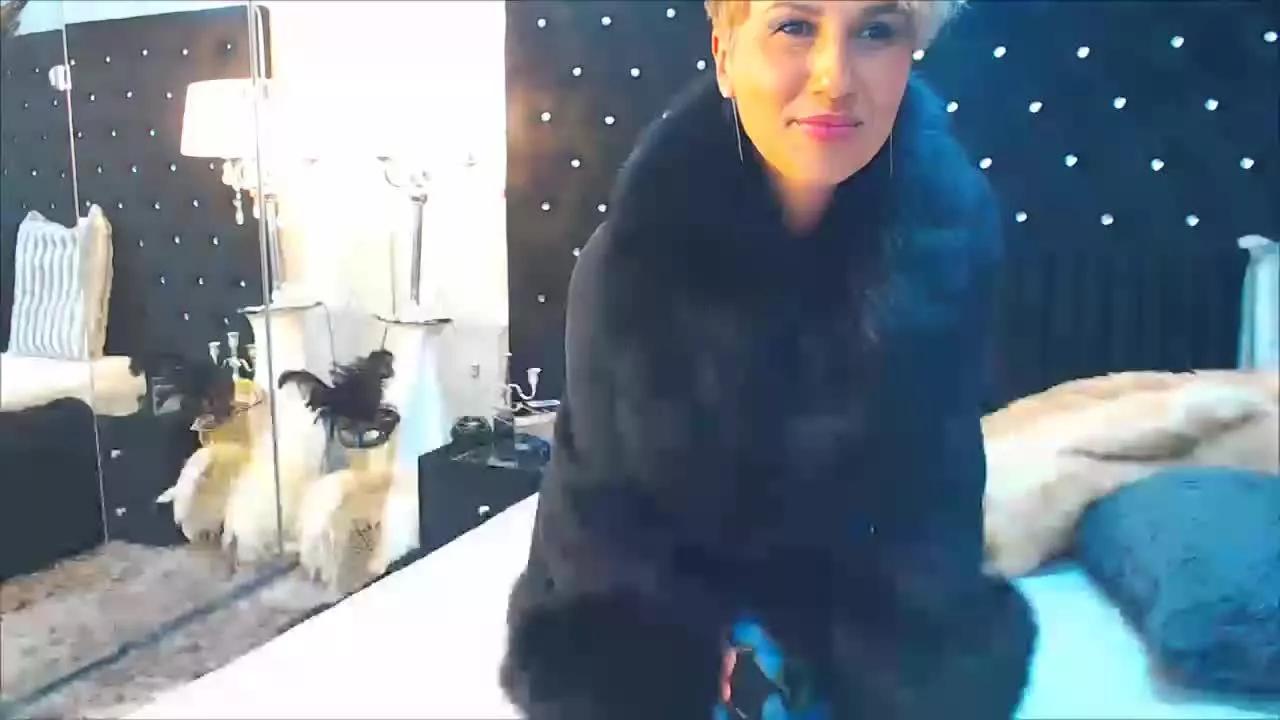 InannaIshtar12 on Streamray 