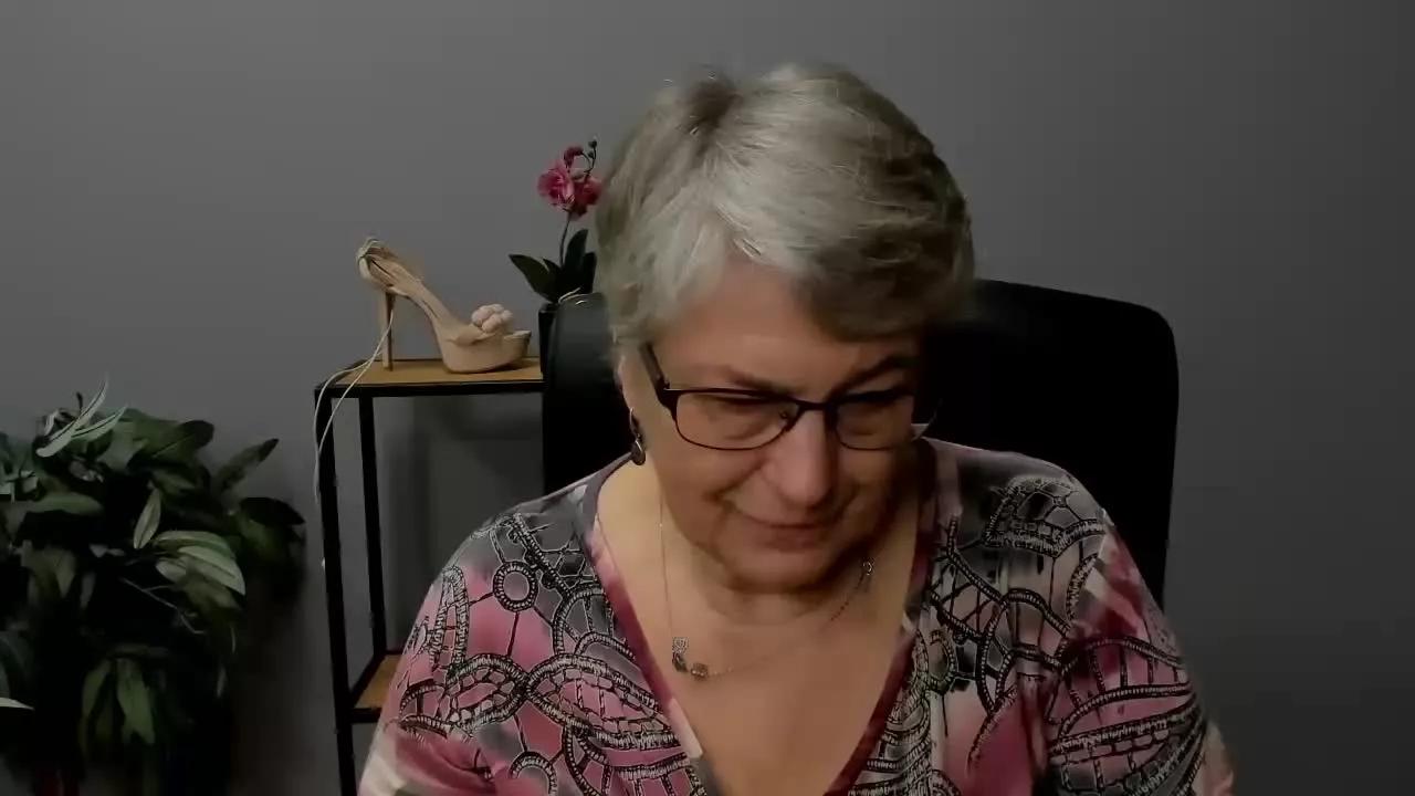 IRIStasty on Streamray 