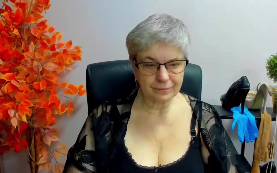 IRIStasty on Streamray 