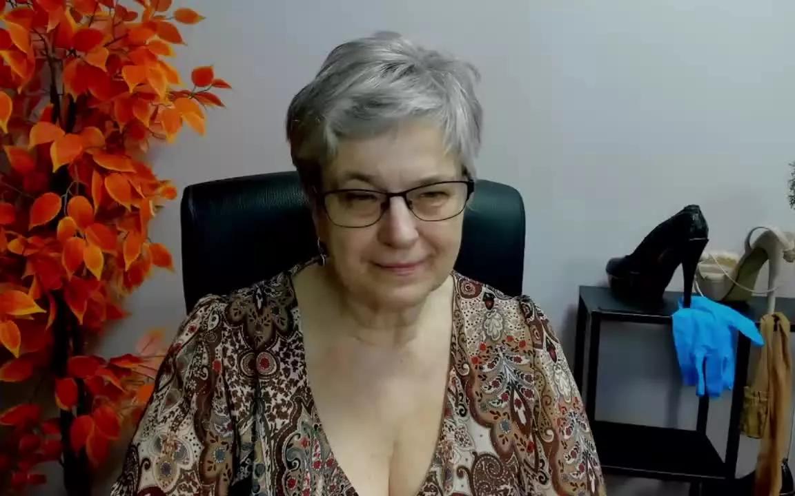 IRIStasty on Streamray 