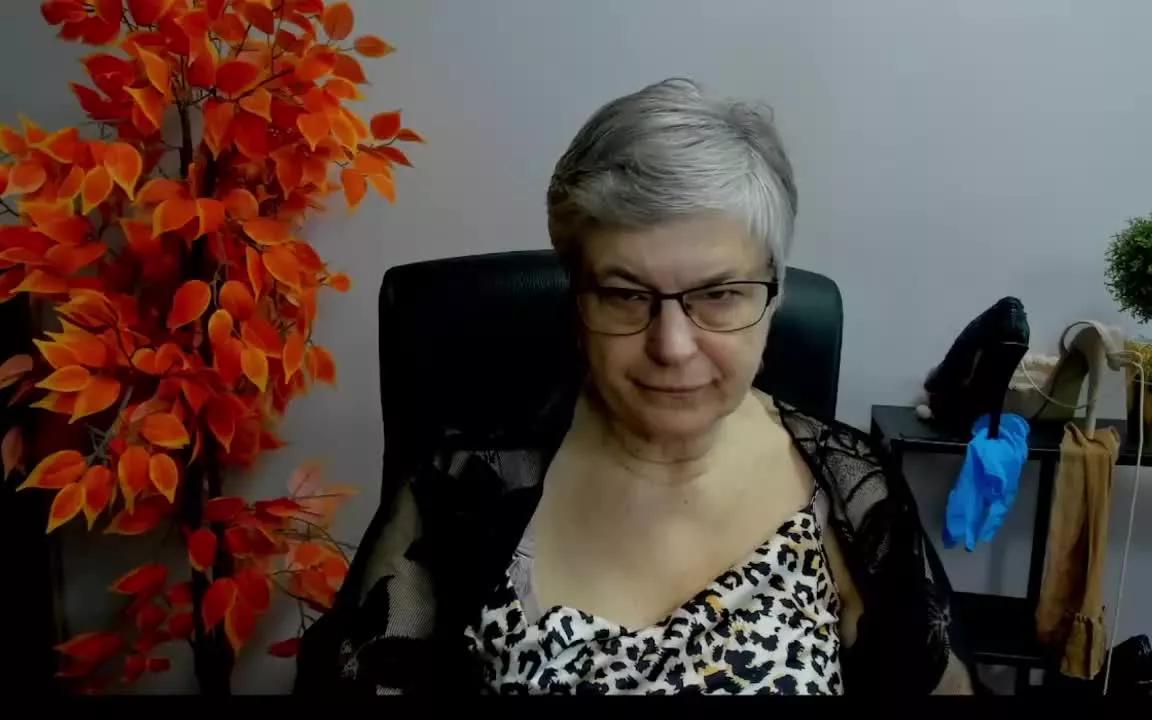 IRIStasty on Streamray 