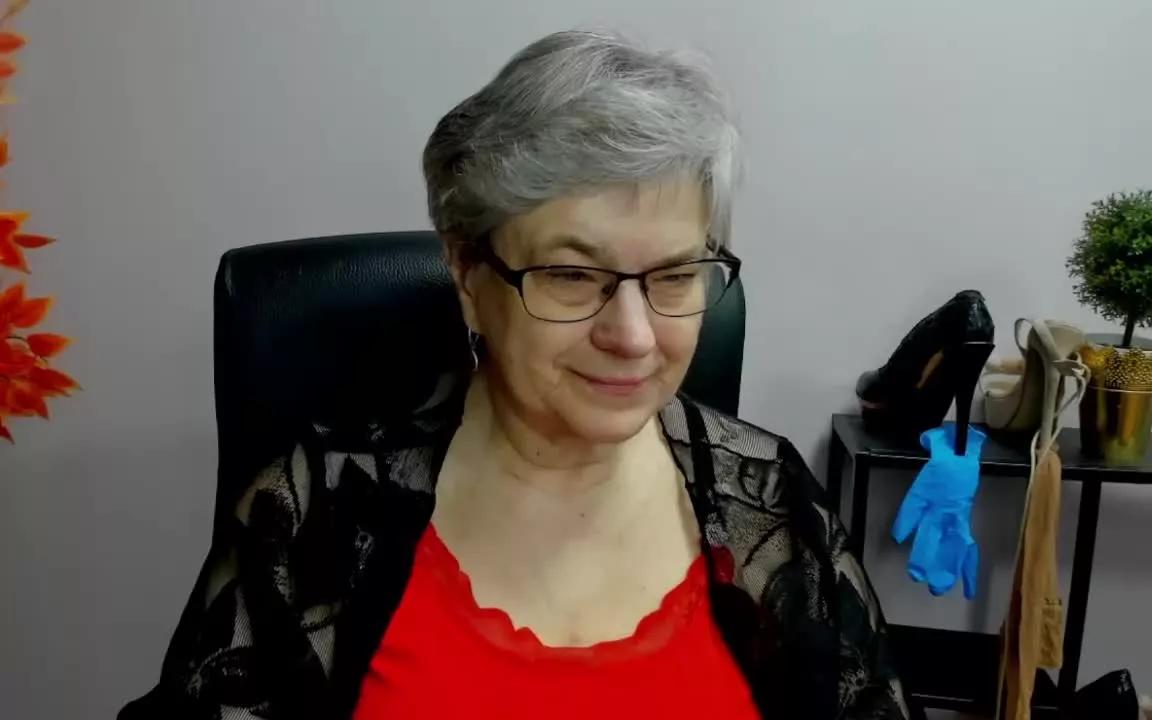 IRIStasty on Streamray 