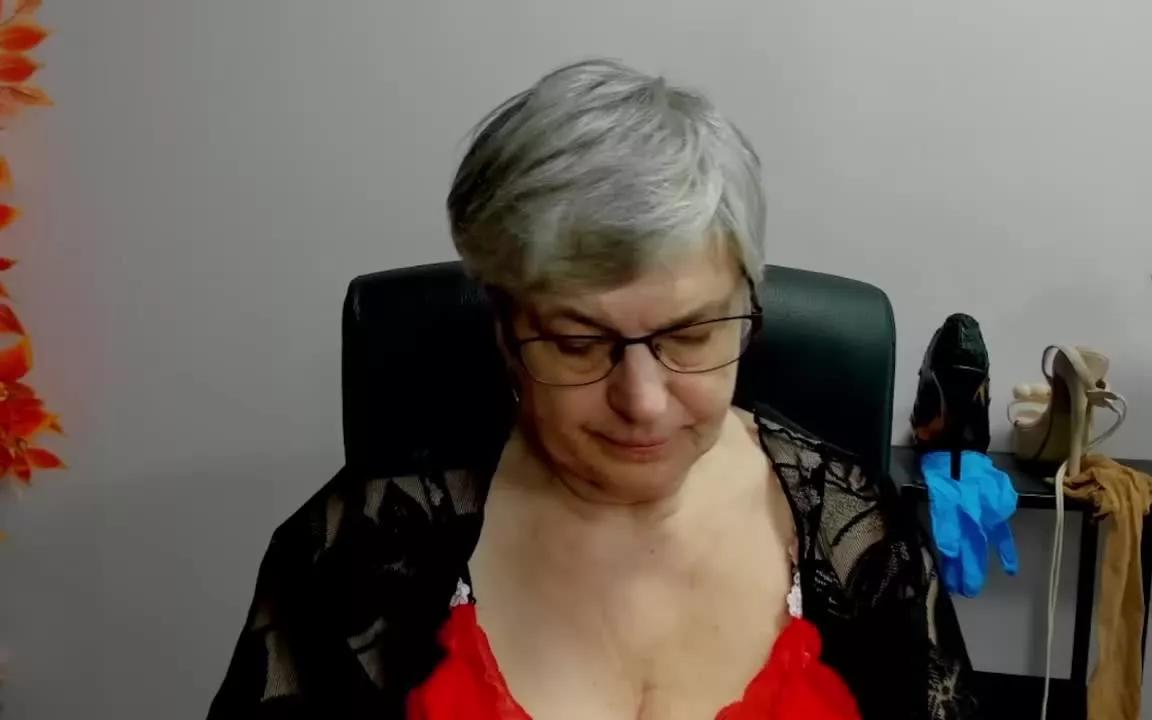 IRIStasty on Streamray 