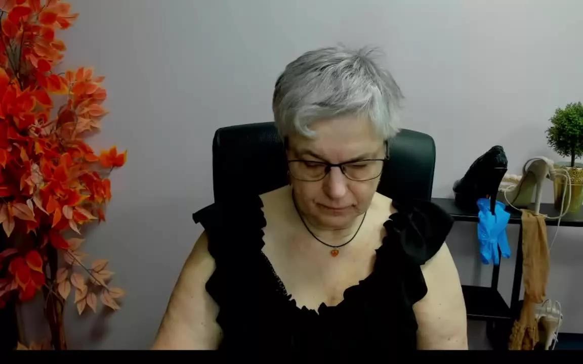 IRIStasty on Streamray 