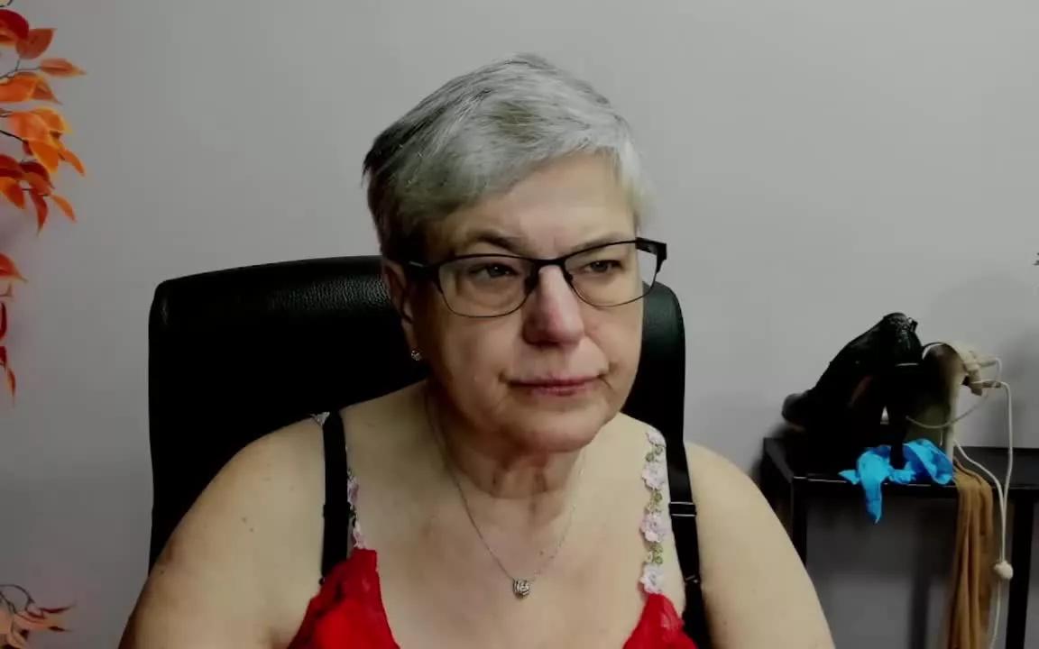 IRIStasty on Streamray 