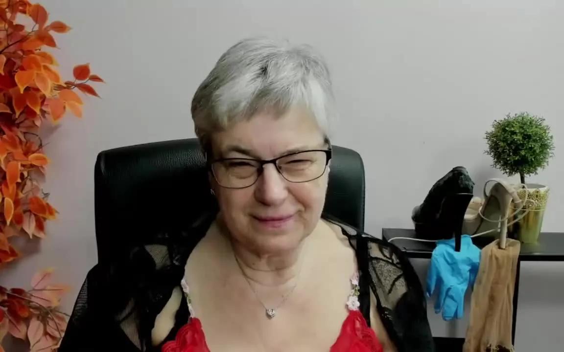 IRIStasty on Streamray