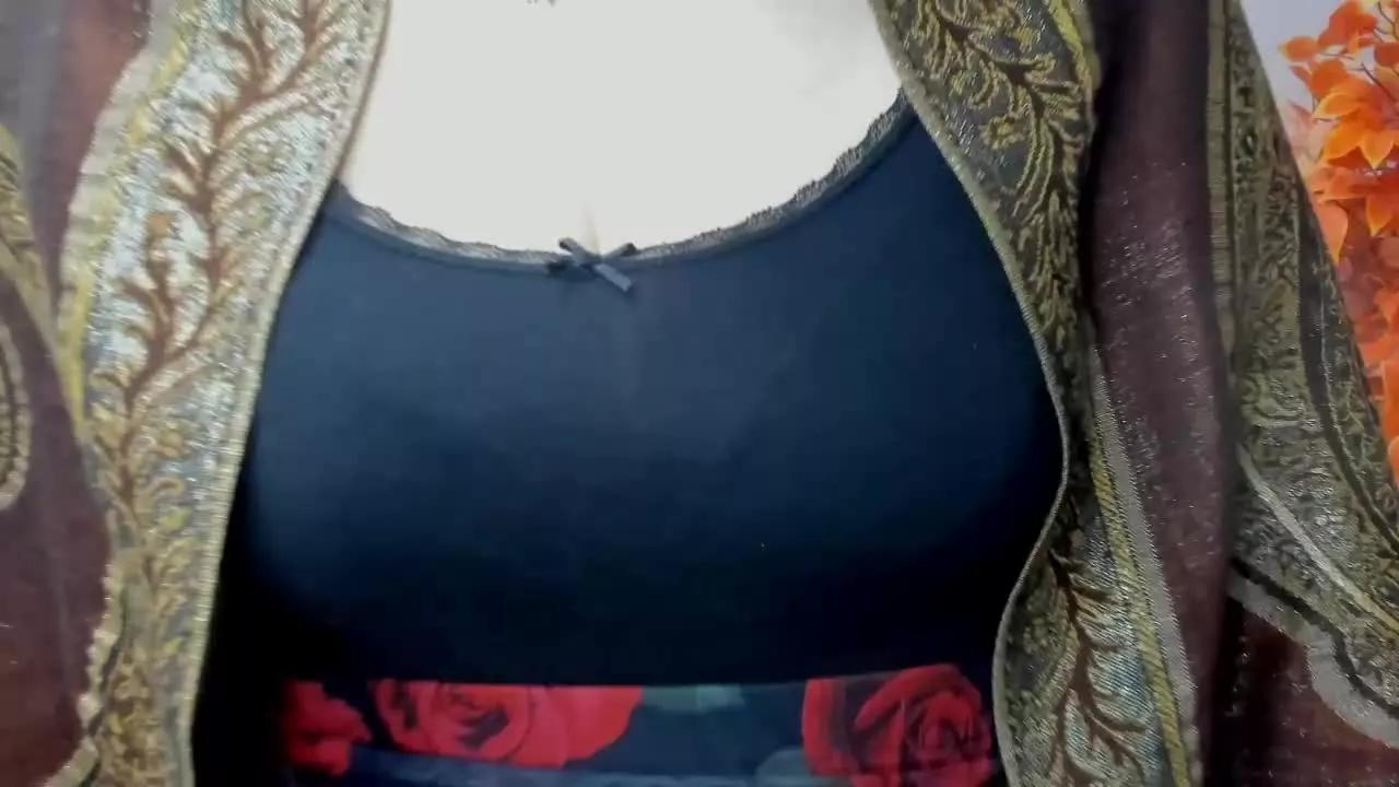 IRIStasty on Streamray 