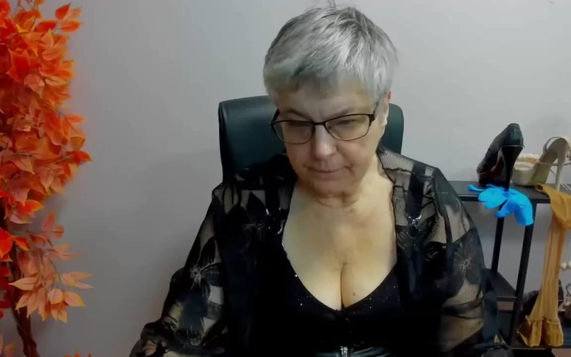 IRIStasty on Streamray 