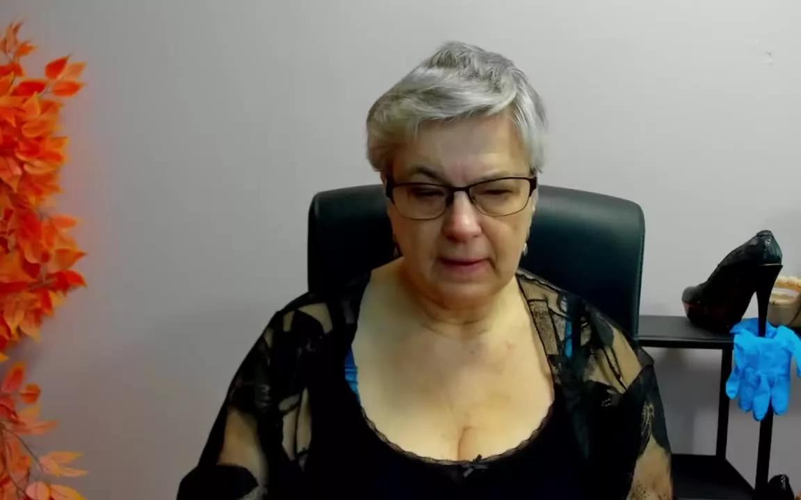 IRIStasty on Streamray 
