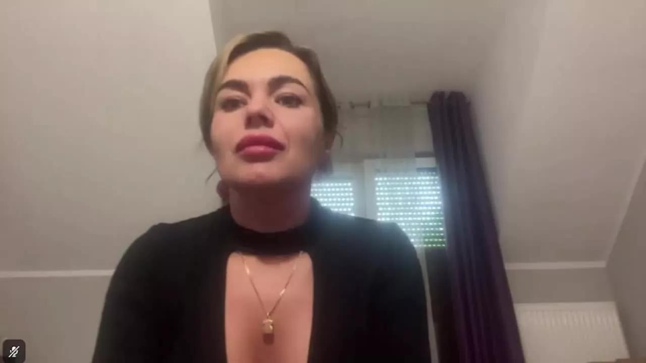 JennyPassion on Streamray 