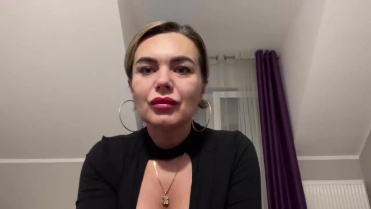 JennyPassion on Streamray 