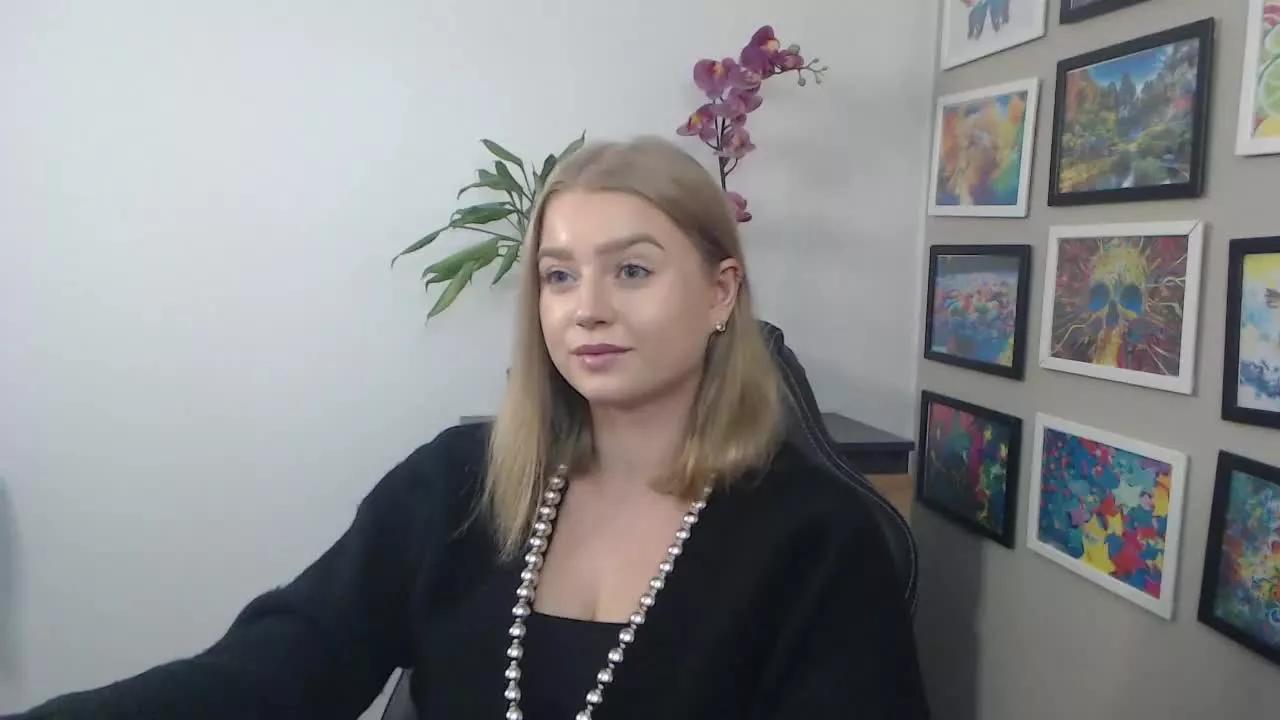 littleERICA on Streamray 