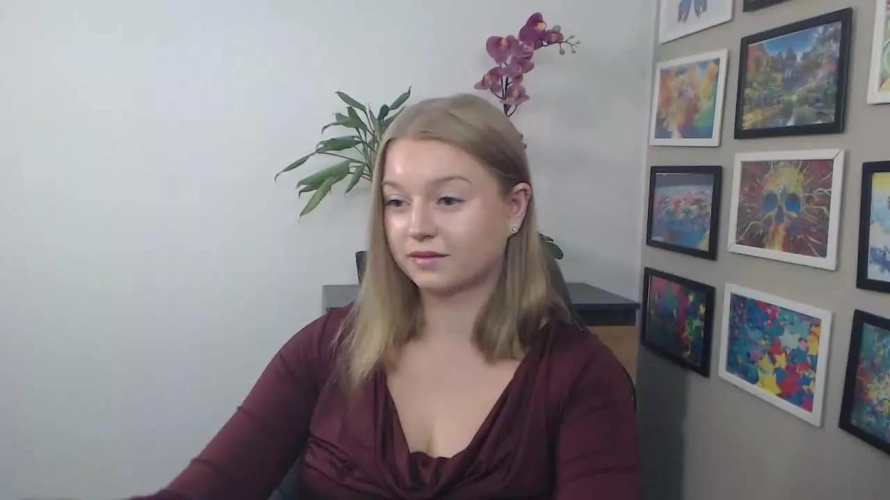 littleERICA on Streamray 