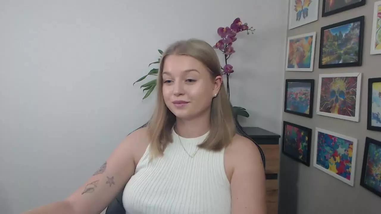 littleERICA on Streamray 