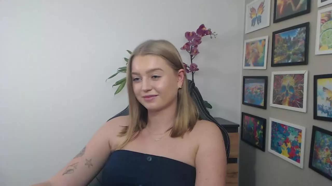 littleERICA on Streamray 