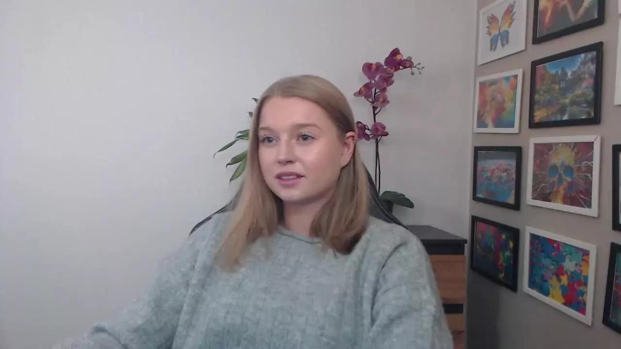 littleERICA on Streamray 