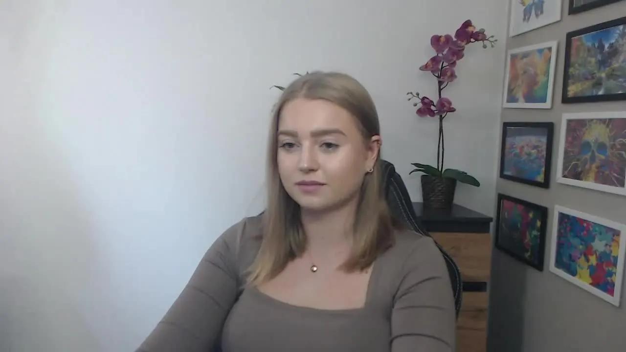 littleERICA on Streamray