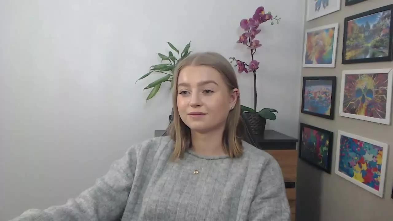 littleERICA on Streamray 