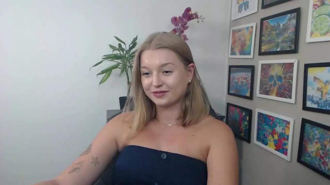 littleERICA on Streamray 