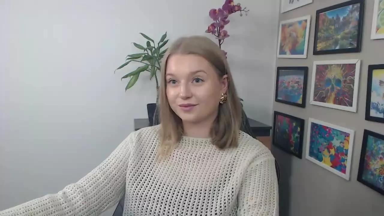 littleERICA on Streamray 
