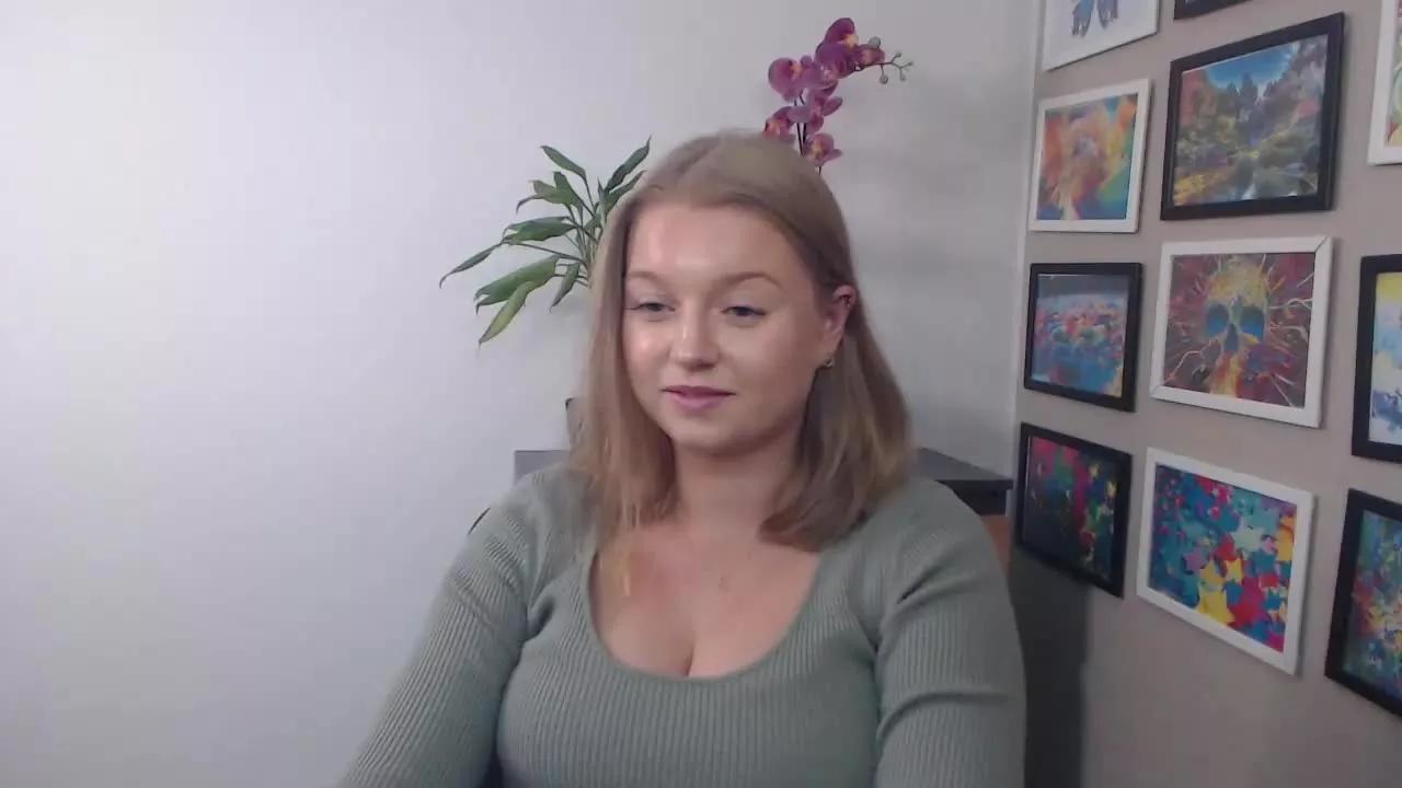 littleERICA on Streamray 