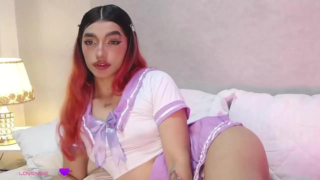 LizzieBrownn on Streamray 
