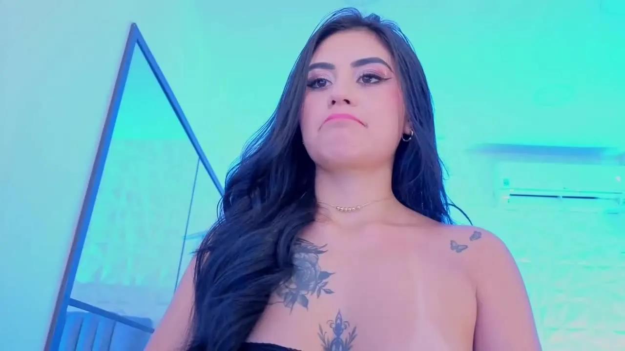 LorenWhite on Streamray