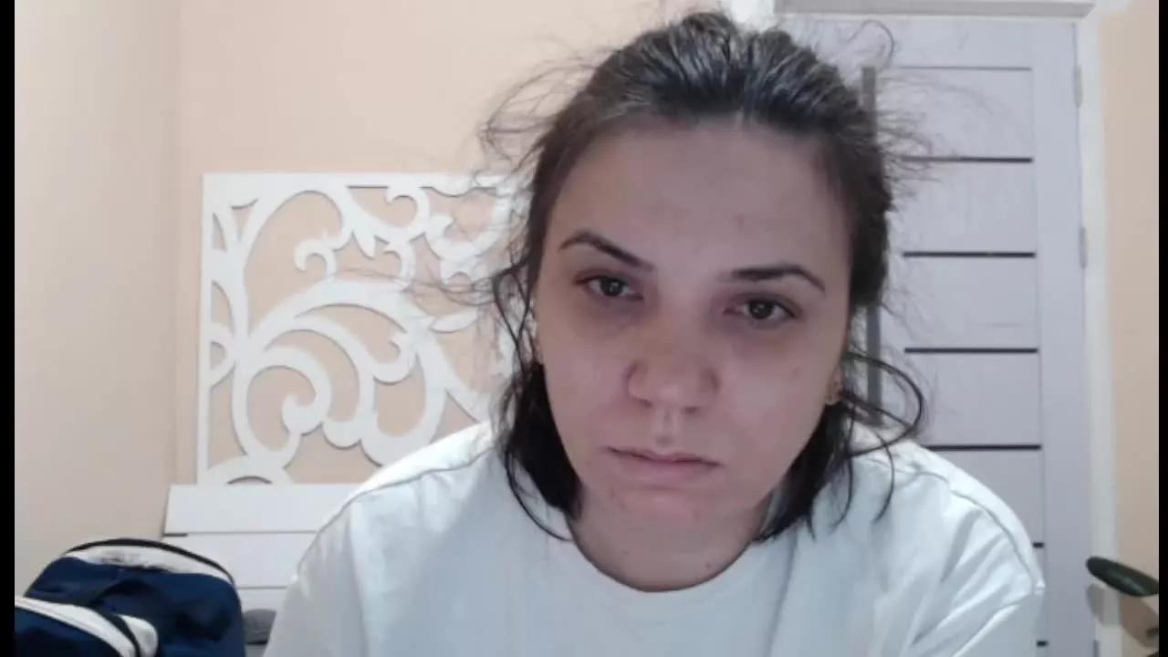LorraGrey on Streamray 