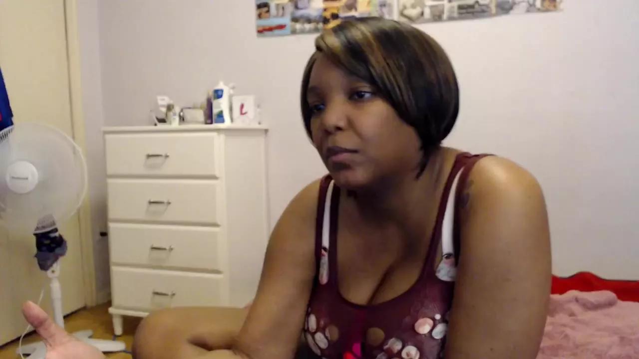 Minnie on Streamray 