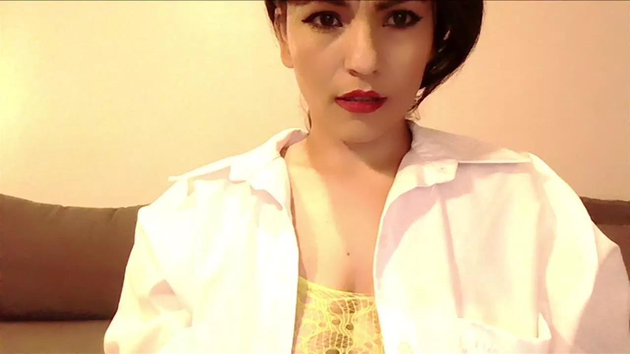 miss_freyaaa on Streamray 