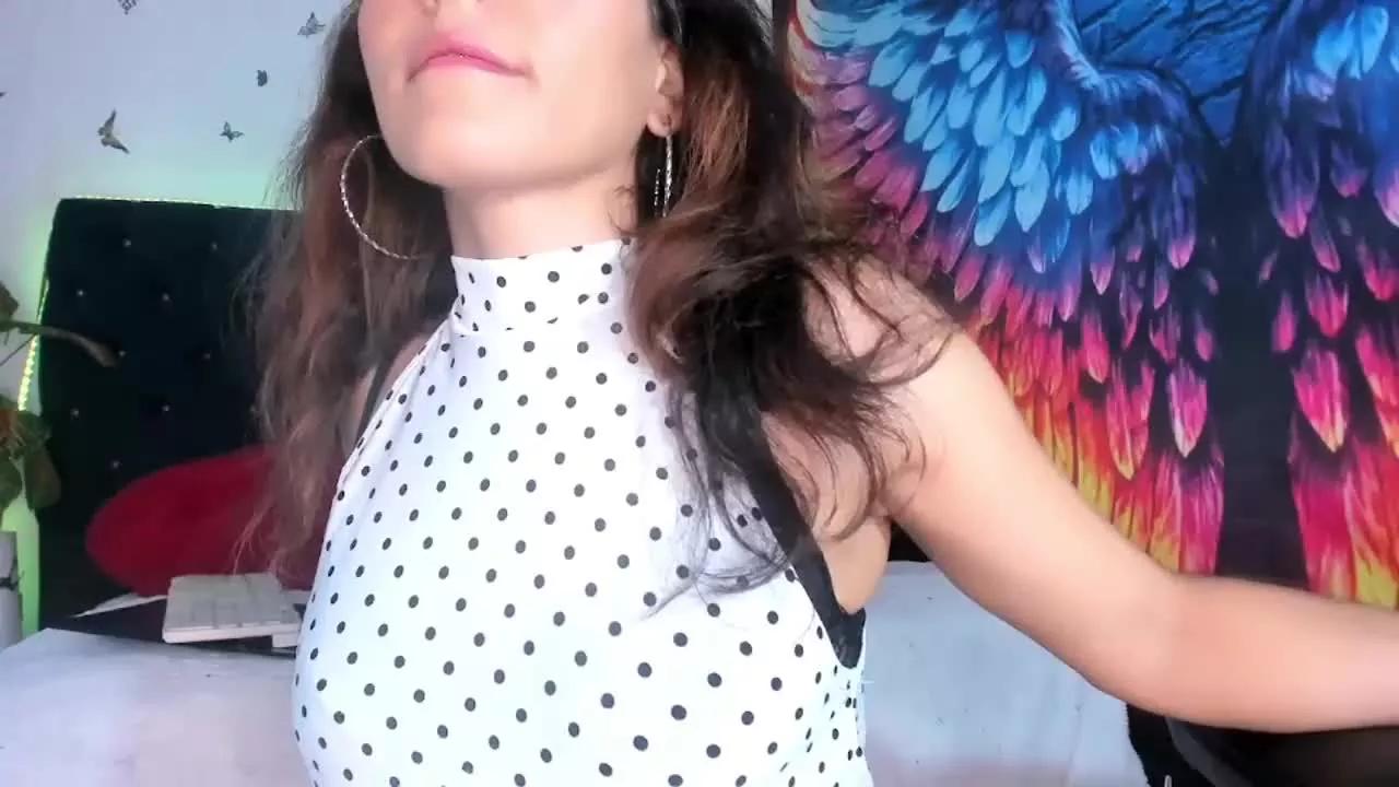 miss_freyaaa on Streamray 