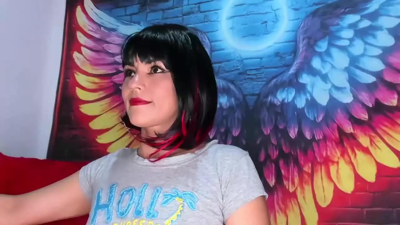 miss_freyaaa on Streamray 