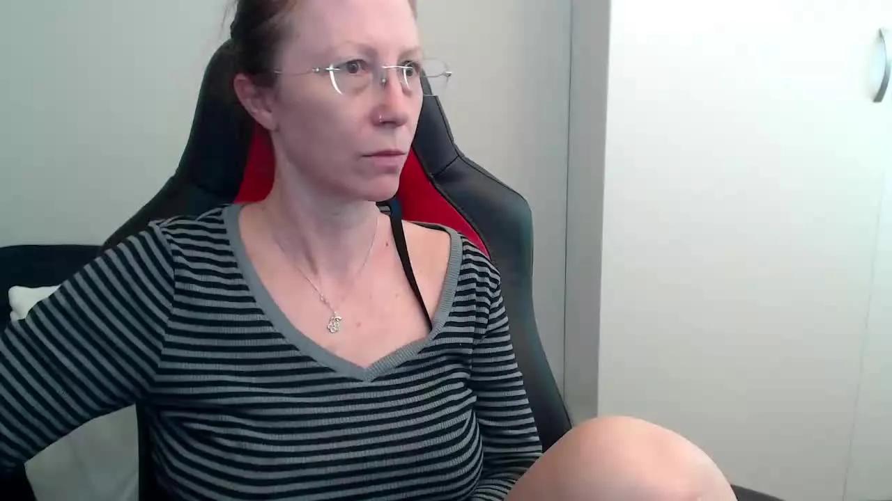 MorganaDelRay on Streamray
