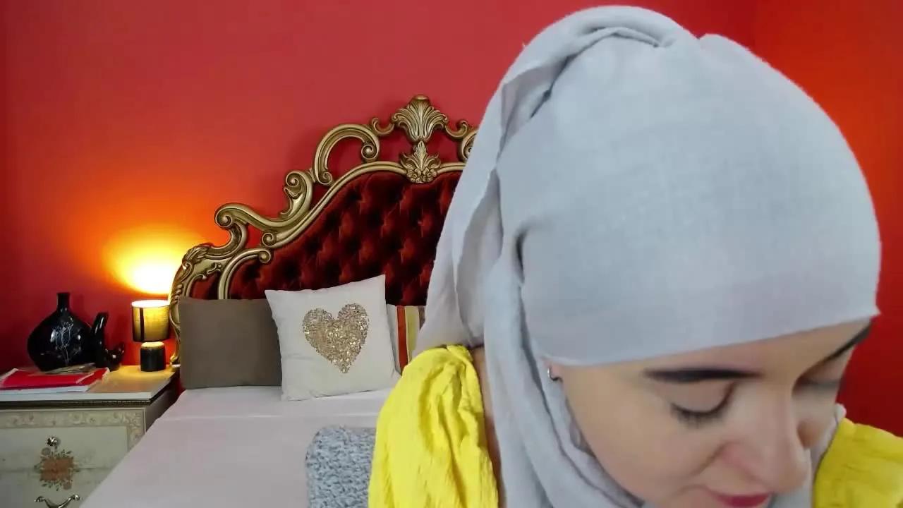 NASEERAA on Streamray
