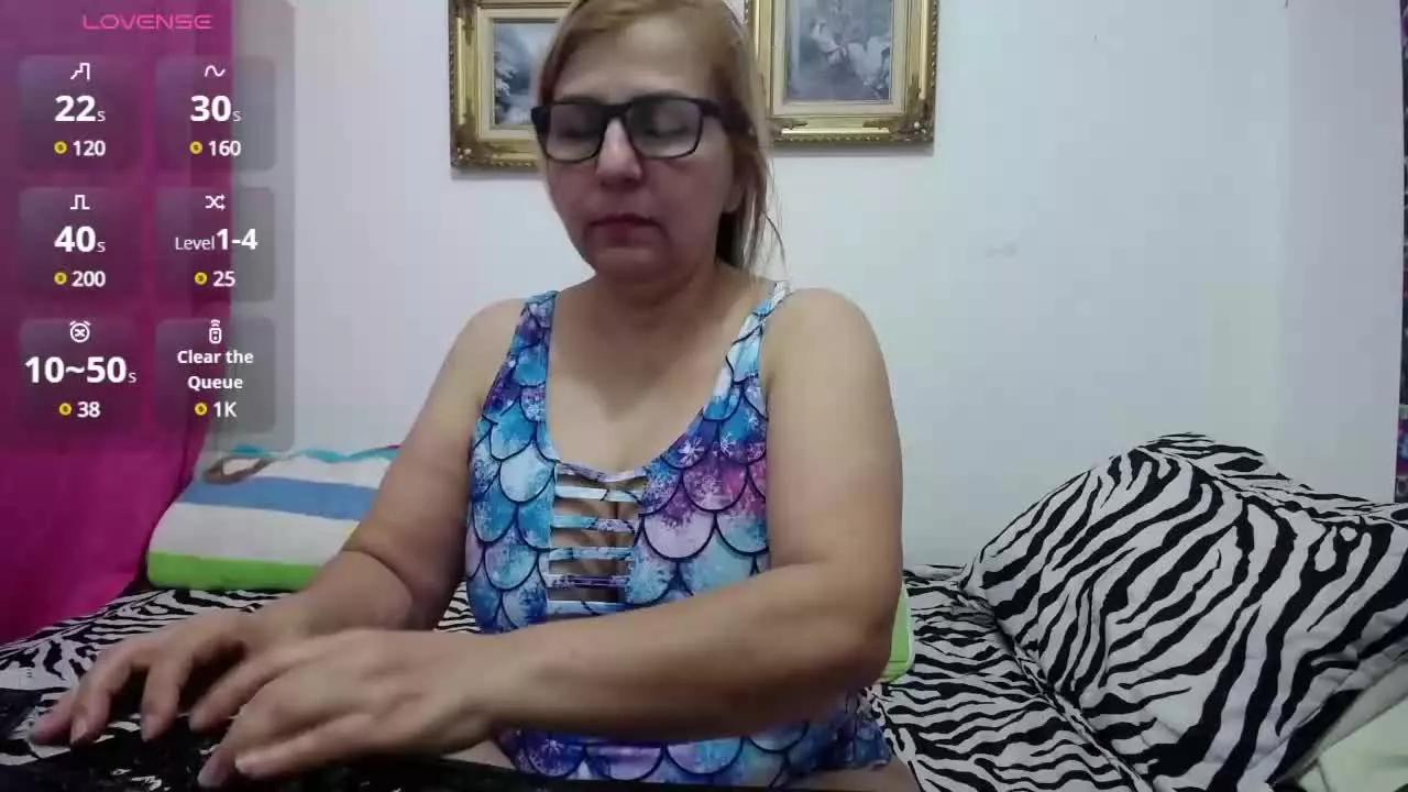 razzisweet on Streamray 