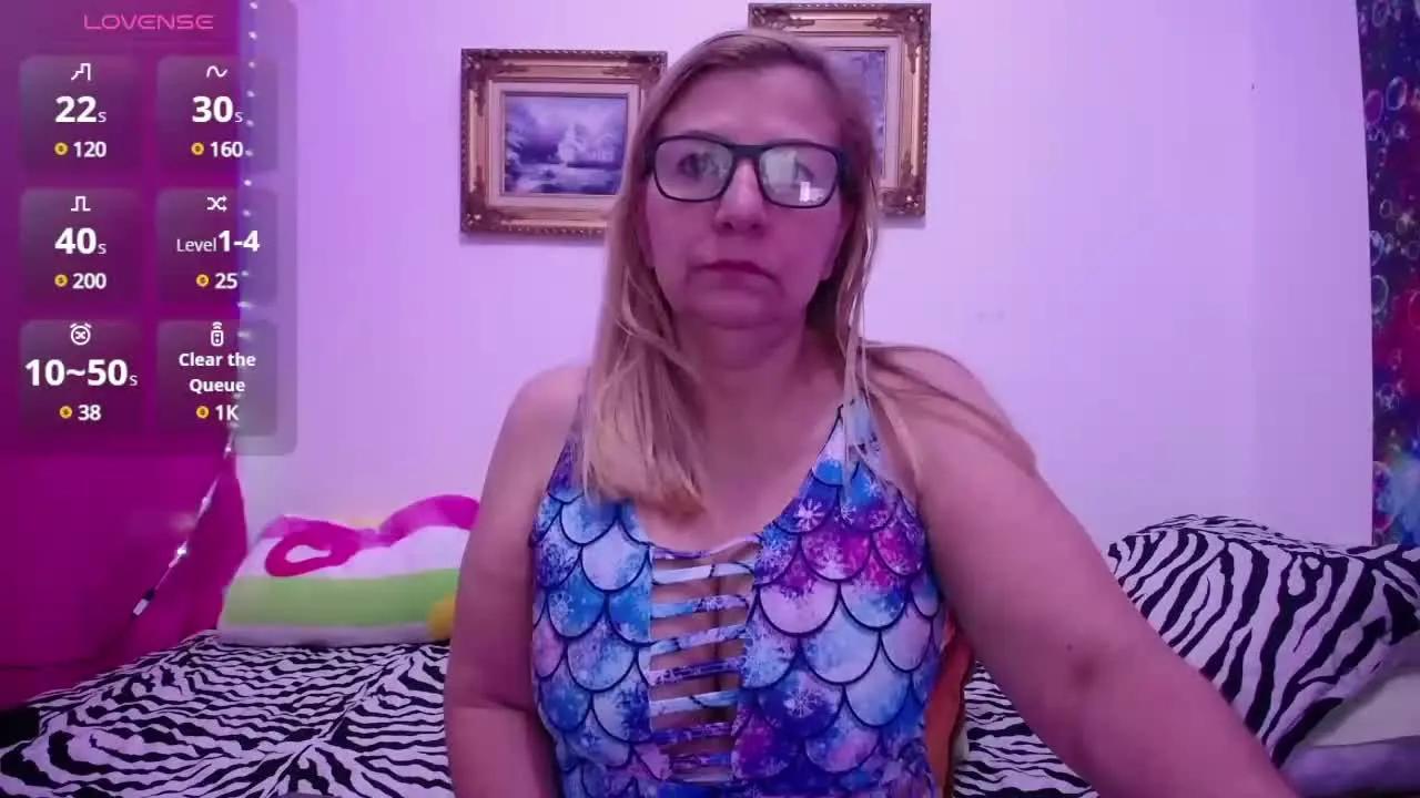 razzisweet on Streamray