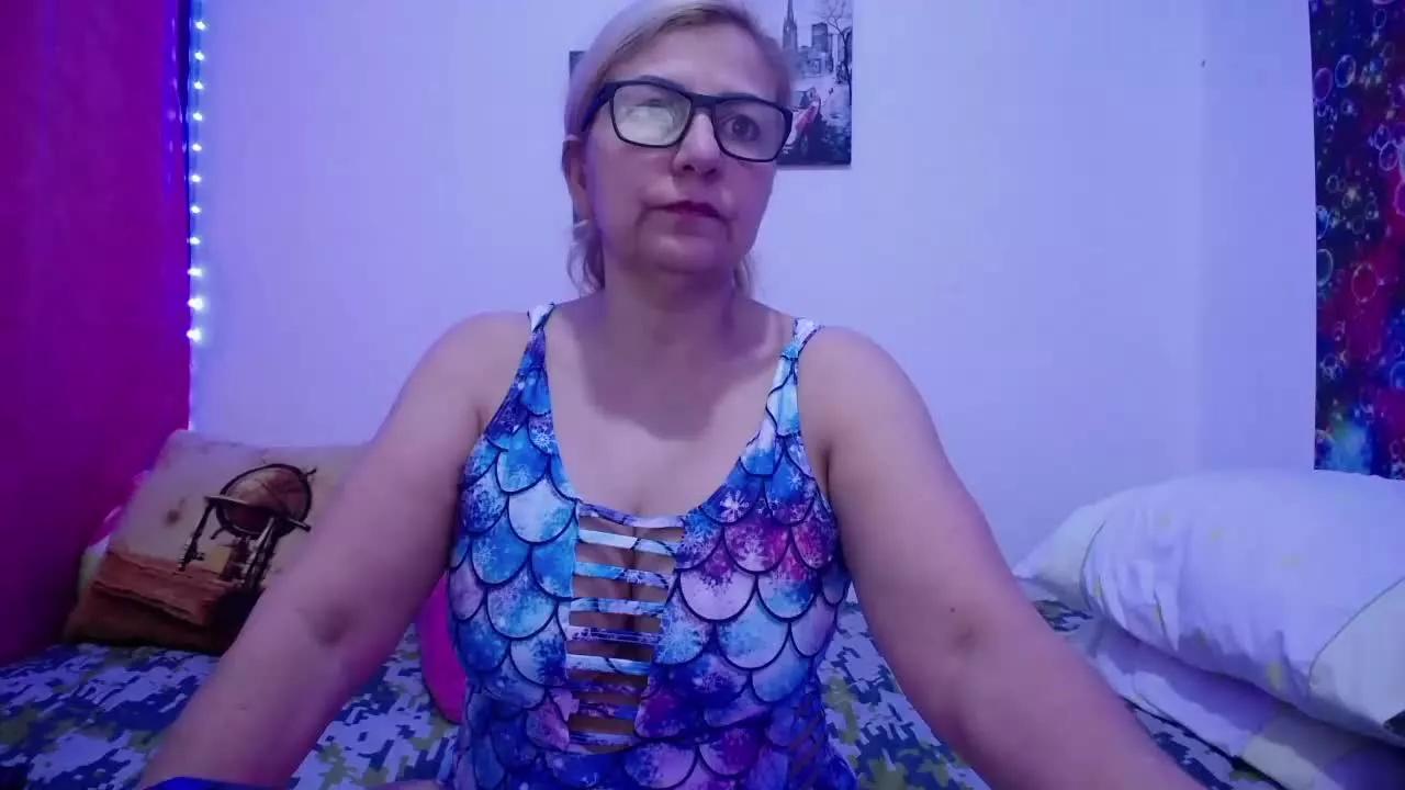 razzisweet on Streamray 