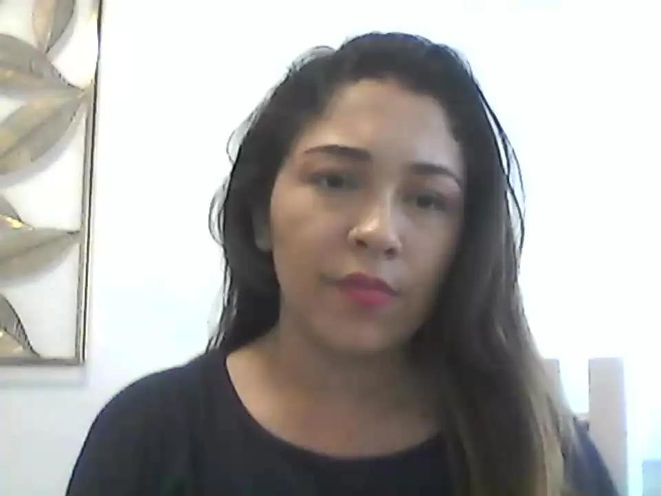 rosio on Streamray