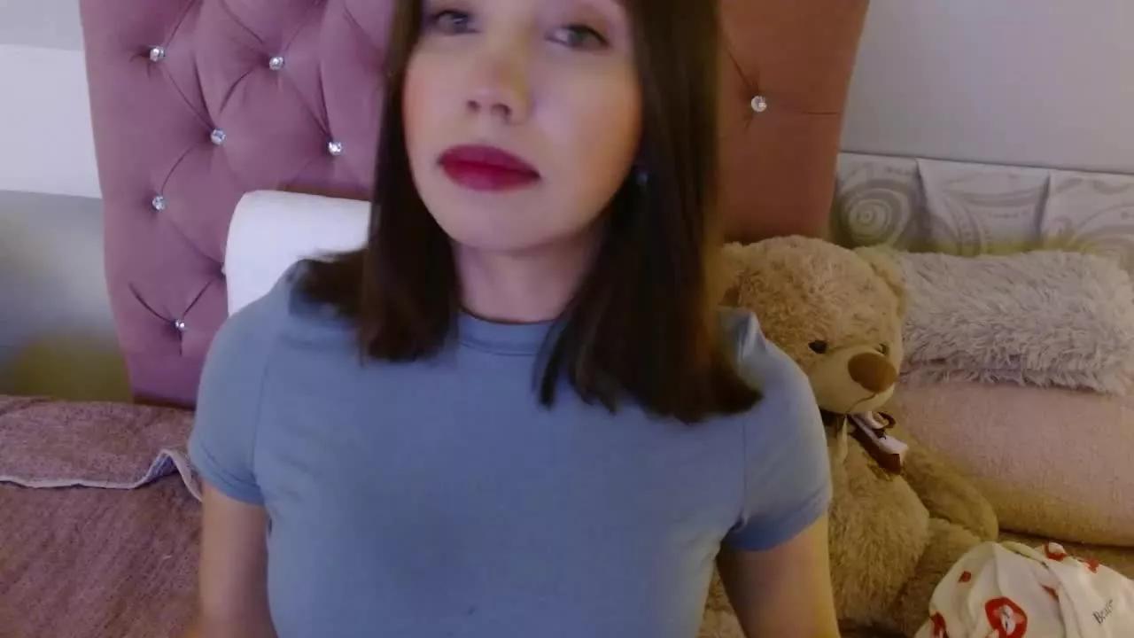 SarayRoussel on Streamray 