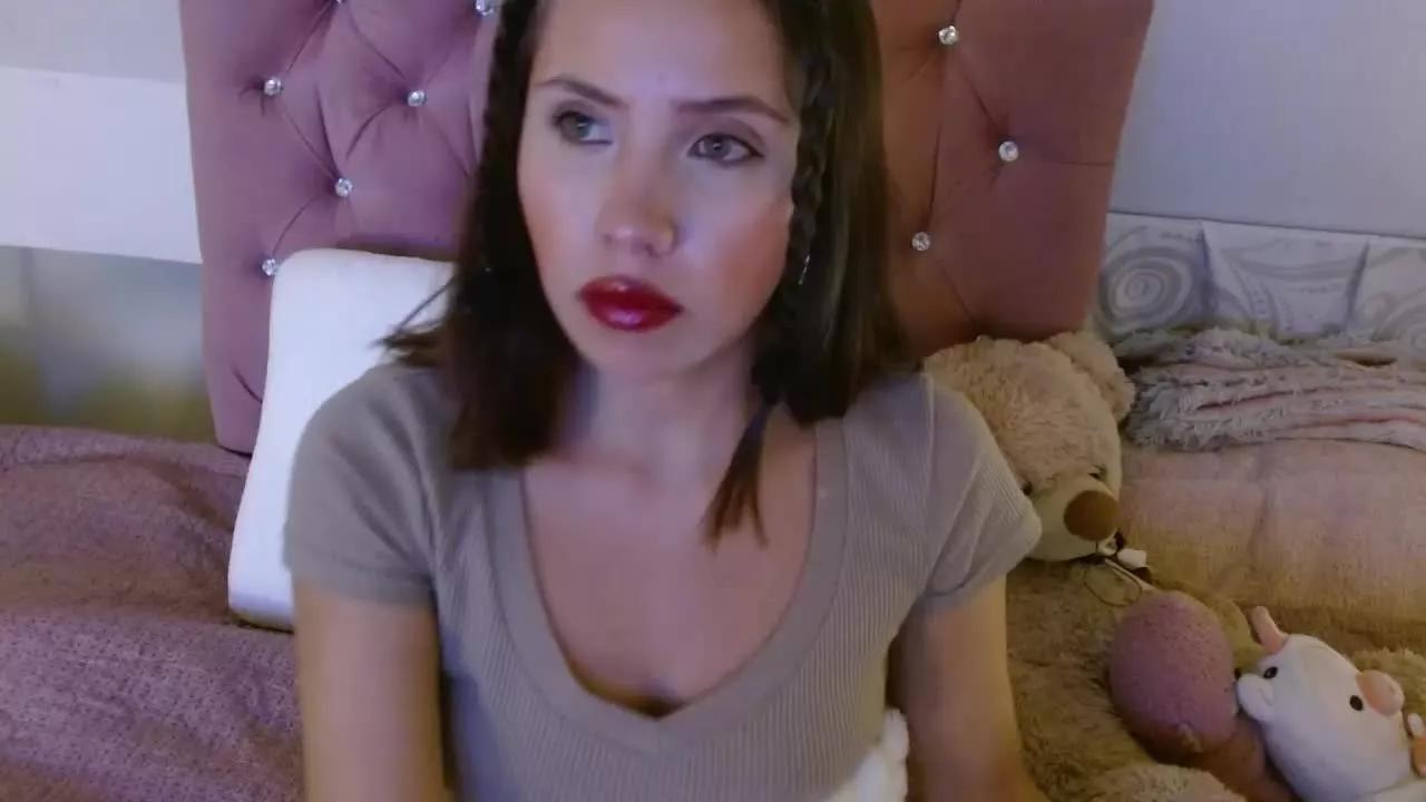 SarayRoussel on Streamray 